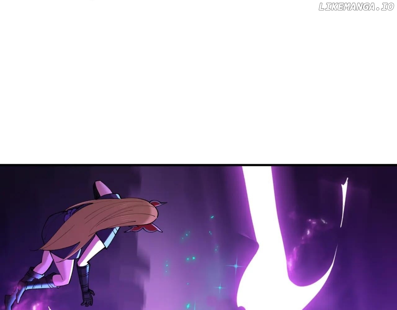 Era of the Haunted Chapter 430 - page 132